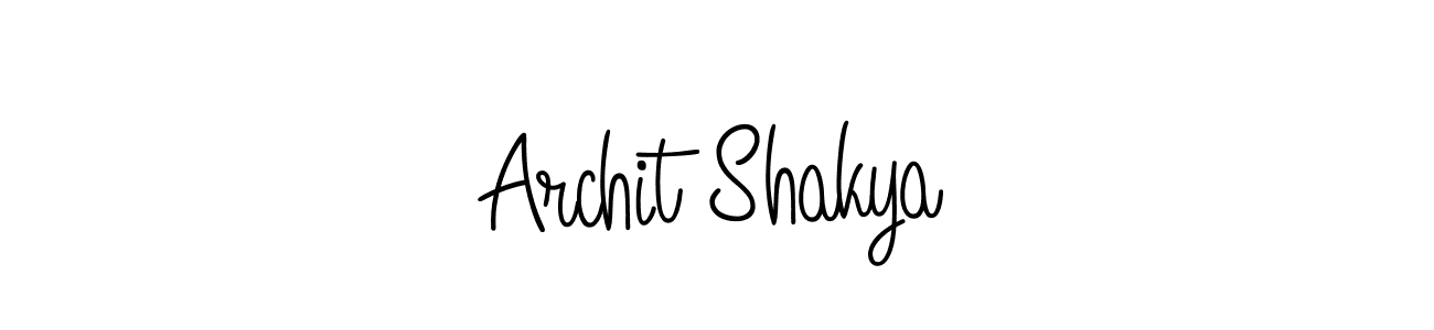 Check out images of Autograph of Archit Shakya name. Actor Archit Shakya Signature Style. Angelique-Rose-font-FFP is a professional sign style online. Archit Shakya signature style 5 images and pictures png