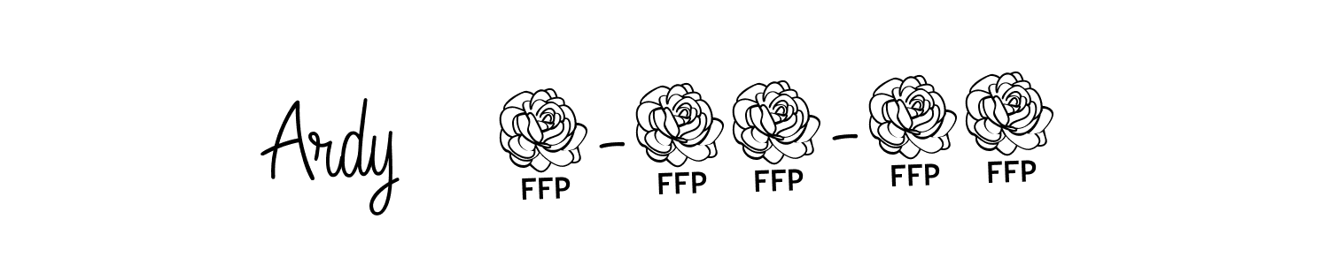 Make a short Ardy    2-21-25 signature style. Manage your documents anywhere anytime using Angelique-Rose-font-FFP. Create and add eSignatures, submit forms, share and send files easily. Ardy    2-21-25 signature style 5 images and pictures png