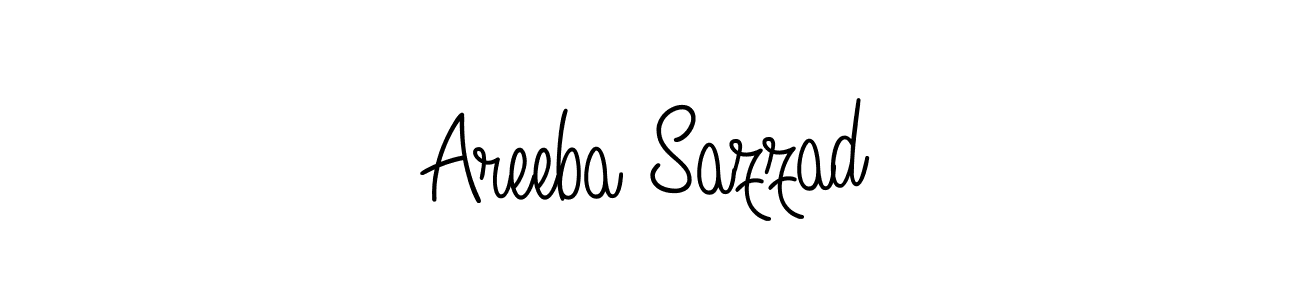 Best and Professional Signature Style for Areeba Sazzad. Angelique-Rose-font-FFP Best Signature Style Collection. Areeba Sazzad signature style 5 images and pictures png