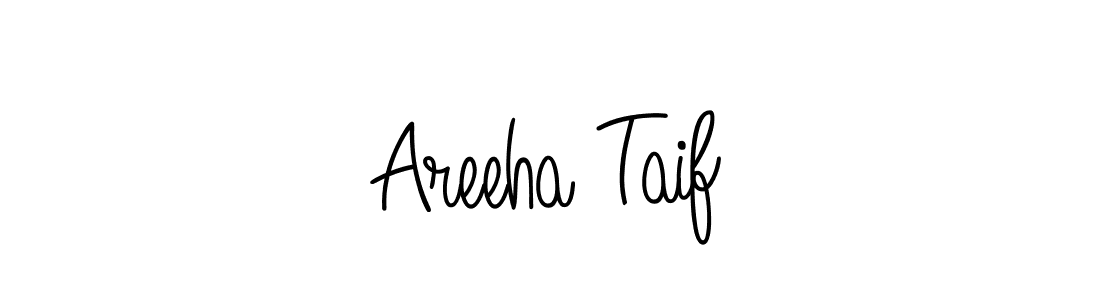 Angelique-Rose-font-FFP is a professional signature style that is perfect for those who want to add a touch of class to their signature. It is also a great choice for those who want to make their signature more unique. Get Areeha Taif name to fancy signature for free. Areeha Taif signature style 5 images and pictures png