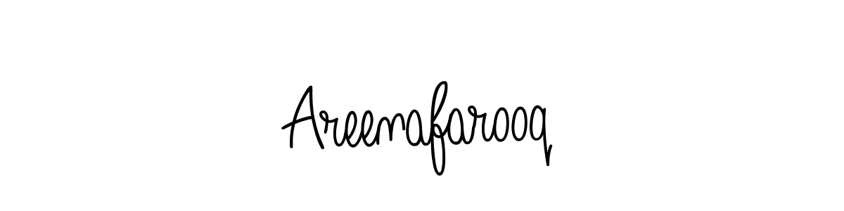 Check out images of Autograph of Areenafarooq name. Actor Areenafarooq Signature Style. Angelique-Rose-font-FFP is a professional sign style online. Areenafarooq signature style 5 images and pictures png