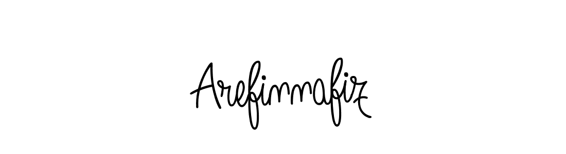 Similarly Angelique-Rose-font-FFP is the best handwritten signature design. Signature creator online .You can use it as an online autograph creator for name Arefinnafiz. Arefinnafiz signature style 5 images and pictures png