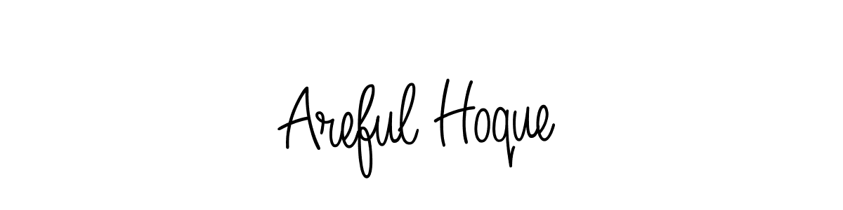 Best and Professional Signature Style for Areful Hoque. Angelique-Rose-font-FFP Best Signature Style Collection. Areful Hoque signature style 5 images and pictures png