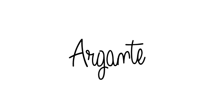 How to make Argante signature? Angelique-Rose-font-FFP is a professional autograph style. Create handwritten signature for Argante name. Argante signature style 5 images and pictures png