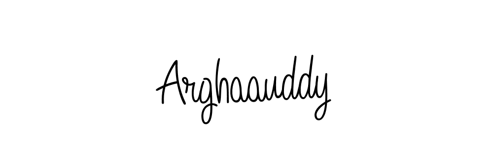 Best and Professional Signature Style for Arghaauddy. Angelique-Rose-font-FFP Best Signature Style Collection. Arghaauddy signature style 5 images and pictures png