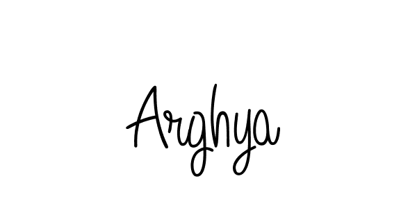 Check out images of Autograph of Arghya name. Actor Arghya Signature Style. Angelique-Rose-font-FFP is a professional sign style online. Arghya signature style 5 images and pictures png