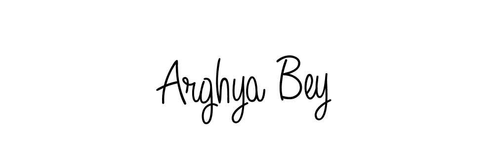 This is the best signature style for the Arghya Bey name. Also you like these signature font (Angelique-Rose-font-FFP). Mix name signature. Arghya Bey signature style 5 images and pictures png