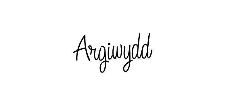 You can use this online signature creator to create a handwritten signature for the name Argiwydd. This is the best online autograph maker. Argiwydd signature style 5 images and pictures png