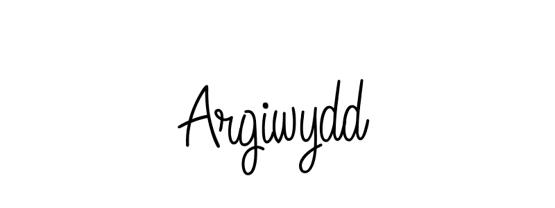 Here are the top 10 professional signature styles for the name Argiwydd. These are the best autograph styles you can use for your name. Argiwydd signature style 5 images and pictures png