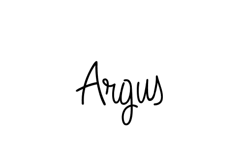 The best way (Angelique-Rose-font-FFP) to make a short signature is to pick only two or three words in your name. The name Argus include a total of six letters. For converting this name. Argus signature style 5 images and pictures png