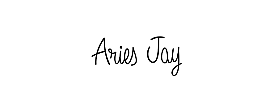 See photos of Aries Jay official signature by Spectra . Check more albums & portfolios. Read reviews & check more about Angelique-Rose-font-FFP font. Aries Jay signature style 5 images and pictures png