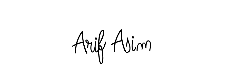 Also You can easily find your signature by using the search form. We will create Arif Asim name handwritten signature images for you free of cost using Angelique-Rose-font-FFP sign style. Arif Asim signature style 5 images and pictures png