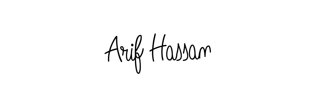 Also You can easily find your signature by using the search form. We will create Arif Hassan name handwritten signature images for you free of cost using Angelique-Rose-font-FFP sign style. Arif Hassan signature style 5 images and pictures png