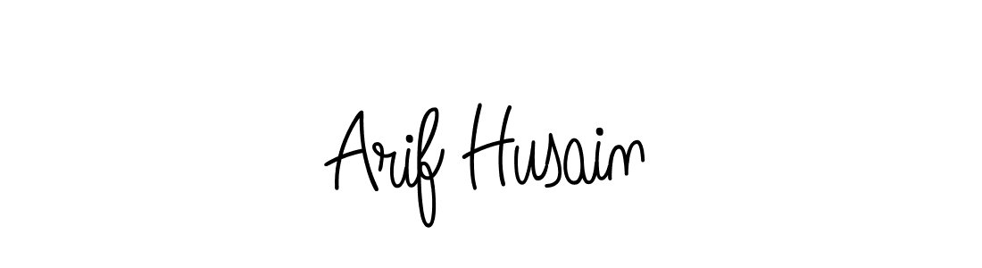 Check out images of Autograph of Arif Husain name. Actor Arif Husain Signature Style. Angelique-Rose-font-FFP is a professional sign style online. Arif Husain signature style 5 images and pictures png