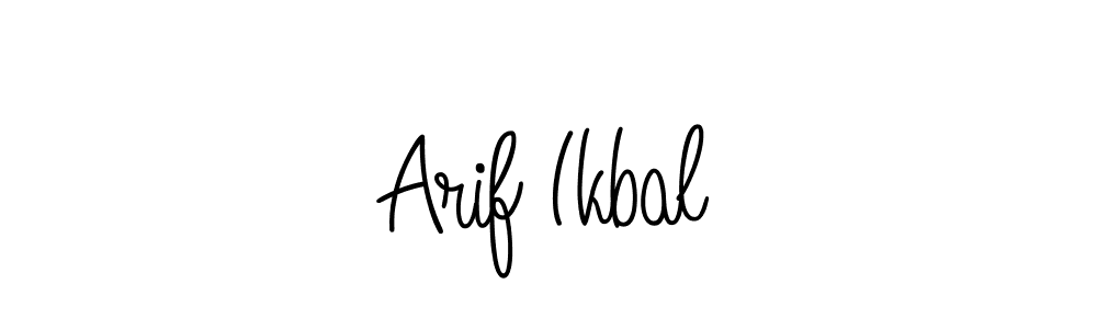 Make a short Arif Ikbal signature style. Manage your documents anywhere anytime using Angelique-Rose-font-FFP. Create and add eSignatures, submit forms, share and send files easily. Arif Ikbal signature style 5 images and pictures png