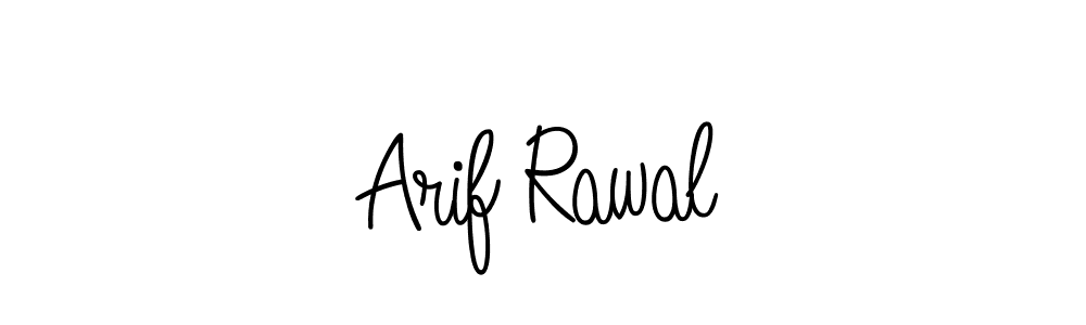 Similarly Angelique-Rose-font-FFP is the best handwritten signature design. Signature creator online .You can use it as an online autograph creator for name Arif Rawal. Arif Rawal signature style 5 images and pictures png