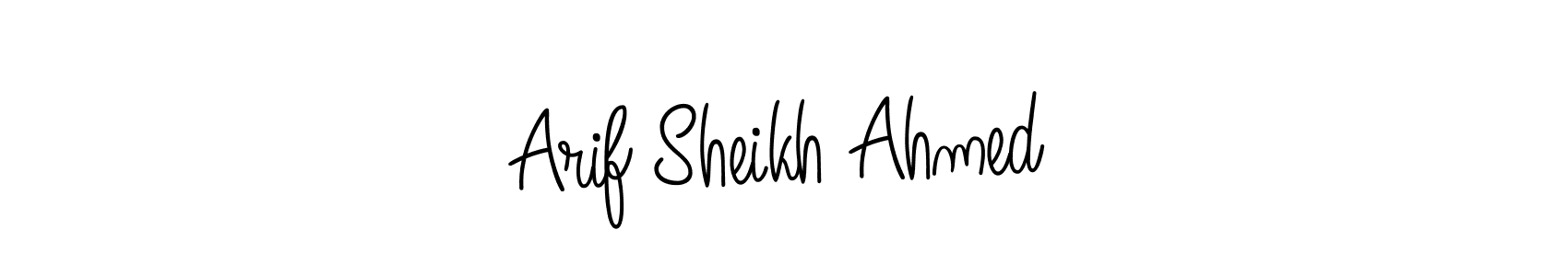 See photos of Arif Sheikh Ahmed official signature by Spectra . Check more albums & portfolios. Read reviews & check more about Angelique-Rose-font-FFP font. Arif Sheikh Ahmed signature style 5 images and pictures png