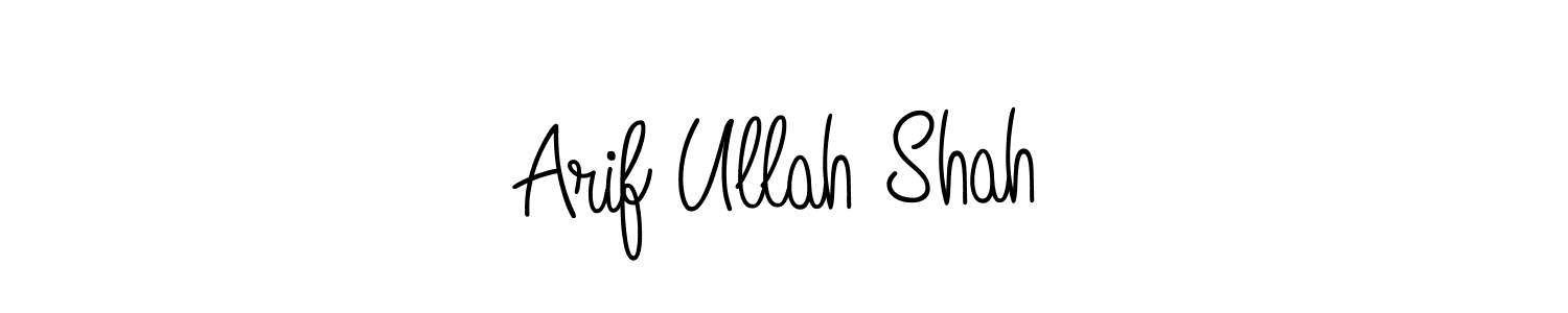 Check out images of Autograph of Arif Ullah Shah name. Actor Arif Ullah Shah Signature Style. Angelique-Rose-font-FFP is a professional sign style online. Arif Ullah Shah signature style 5 images and pictures png