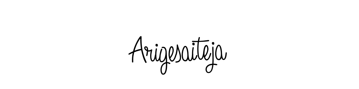 This is the best signature style for the Arigesaiteja name. Also you like these signature font (Angelique-Rose-font-FFP). Mix name signature. Arigesaiteja signature style 5 images and pictures png