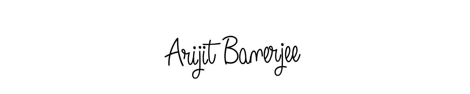 This is the best signature style for the Arijit Banerjee name. Also you like these signature font (Angelique-Rose-font-FFP). Mix name signature. Arijit Banerjee signature style 5 images and pictures png