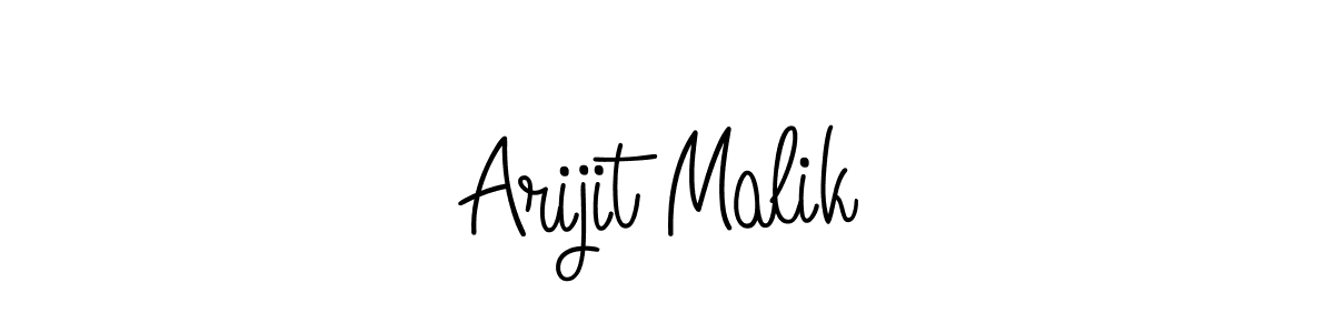 It looks lik you need a new signature style for name Arijit Malik. Design unique handwritten (Angelique-Rose-font-FFP) signature with our free signature maker in just a few clicks. Arijit Malik signature style 5 images and pictures png