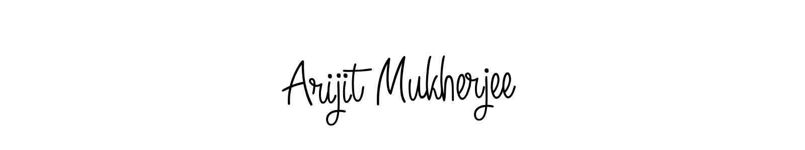 Make a short Arijit Mukherjee signature style. Manage your documents anywhere anytime using Angelique-Rose-font-FFP. Create and add eSignatures, submit forms, share and send files easily. Arijit Mukherjee signature style 5 images and pictures png