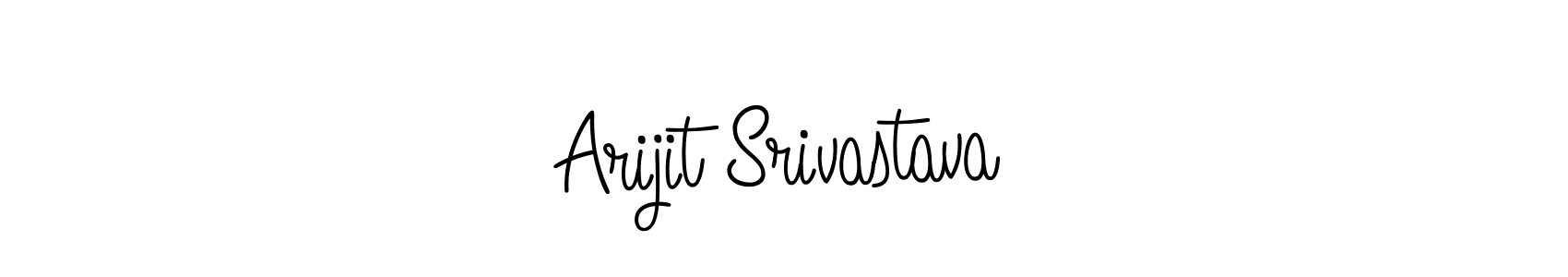 It looks lik you need a new signature style for name Arijit Srivastava. Design unique handwritten (Angelique-Rose-font-FFP) signature with our free signature maker in just a few clicks. Arijit Srivastava signature style 5 images and pictures png