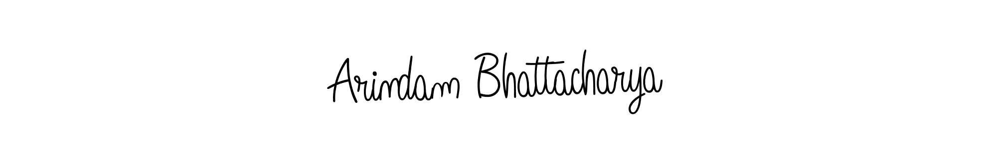 It looks lik you need a new signature style for name Arindam Bhattacharya. Design unique handwritten (Angelique-Rose-font-FFP) signature with our free signature maker in just a few clicks. Arindam Bhattacharya signature style 5 images and pictures png