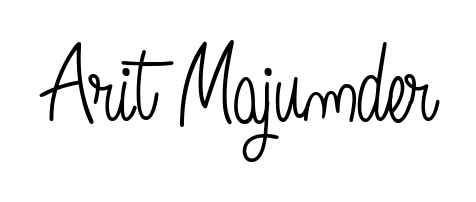 Here are the top professional signature styles for the name Arit Majumder. These are the best autograph styles you can use for your name. Arit Majumder signature style 5 images and pictures png