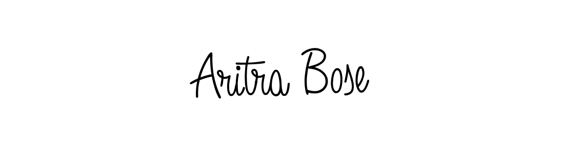 It looks lik you need a new signature style for name Aritra Bose. Design unique handwritten (Angelique-Rose-font-FFP) signature with our free signature maker in just a few clicks. Aritra Bose signature style 5 images and pictures png