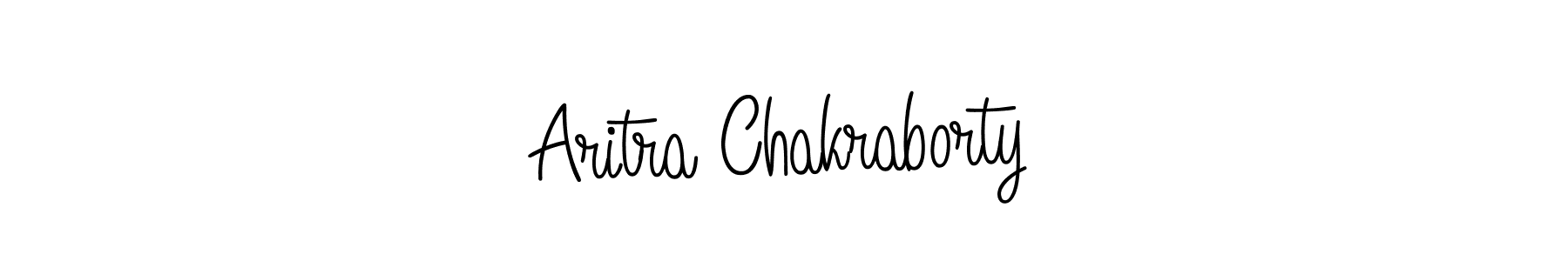 You can use this online signature creator to create a handwritten signature for the name Aritra Chakraborty. This is the best online autograph maker. Aritra Chakraborty signature style 5 images and pictures png