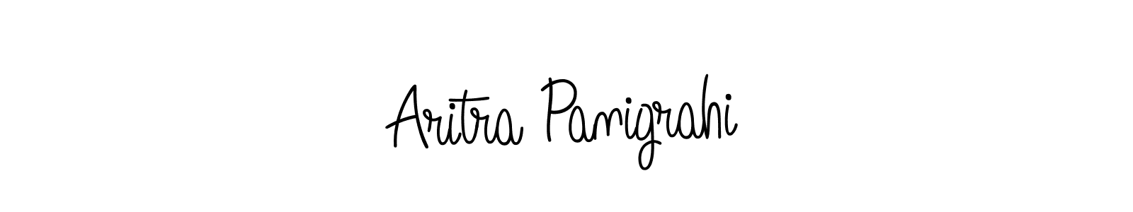 Also You can easily find your signature by using the search form. We will create Aritra Panigrahi name handwritten signature images for you free of cost using Angelique-Rose-font-FFP sign style. Aritra Panigrahi signature style 5 images and pictures png