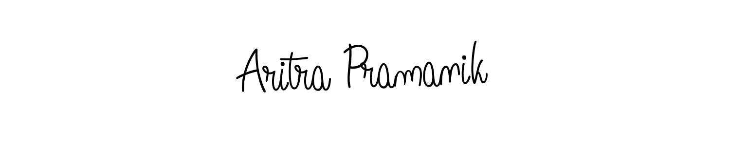 It looks lik you need a new signature style for name Aritra Pramanik. Design unique handwritten (Angelique-Rose-font-FFP) signature with our free signature maker in just a few clicks. Aritra Pramanik signature style 5 images and pictures png