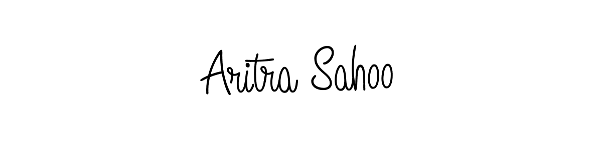 Also You can easily find your signature by using the search form. We will create Aritra Sahoo name handwritten signature images for you free of cost using Angelique-Rose-font-FFP sign style. Aritra Sahoo signature style 5 images and pictures png