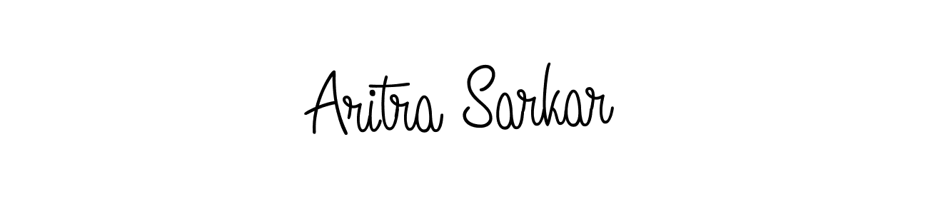 Best and Professional Signature Style for Aritra Sarkar. Angelique-Rose-font-FFP Best Signature Style Collection. Aritra Sarkar signature style 5 images and pictures png