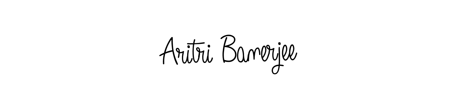 Make a beautiful signature design for name Aritri Banerjee. Use this online signature maker to create a handwritten signature for free. Aritri Banerjee signature style 5 images and pictures png