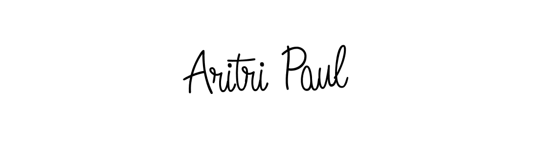 Make a short Aritri Paul signature style. Manage your documents anywhere anytime using Angelique-Rose-font-FFP. Create and add eSignatures, submit forms, share and send files easily. Aritri Paul signature style 5 images and pictures png