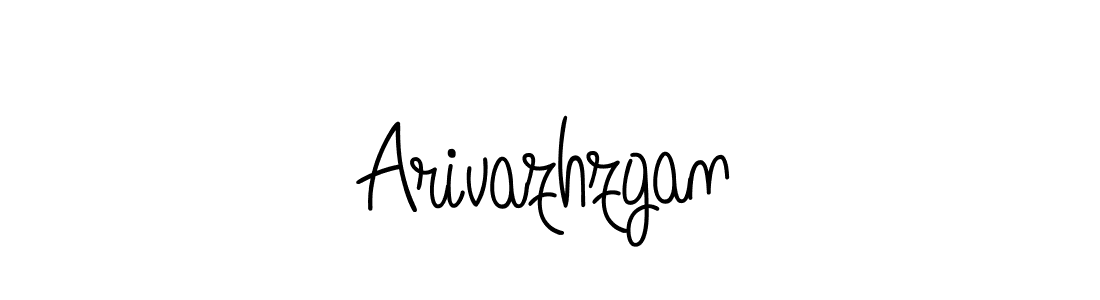 Check out images of Autograph of Arivazhzgan name. Actor Arivazhzgan Signature Style. Angelique-Rose-font-FFP is a professional sign style online. Arivazhzgan signature style 5 images and pictures png