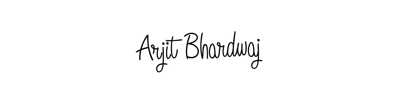 Best and Professional Signature Style for Arjit Bhardwaj. Angelique-Rose-font-FFP Best Signature Style Collection. Arjit Bhardwaj signature style 5 images and pictures png