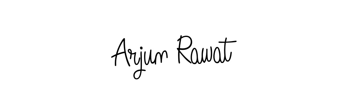 Make a short Arjun Rawat signature style. Manage your documents anywhere anytime using Angelique-Rose-font-FFP. Create and add eSignatures, submit forms, share and send files easily. Arjun Rawat signature style 5 images and pictures png