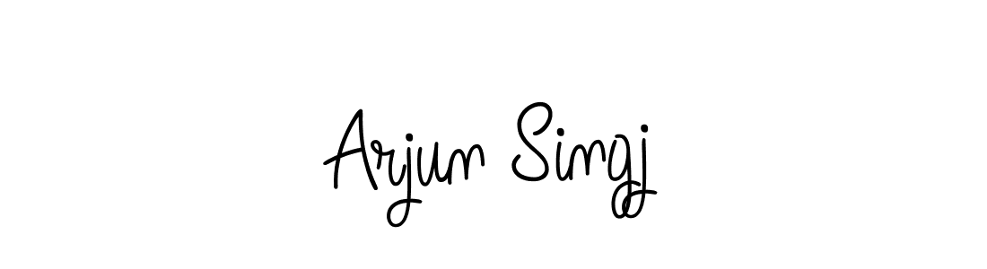 See photos of Arjun Singj official signature by Spectra . Check more albums & portfolios. Read reviews & check more about Angelique-Rose-font-FFP font. Arjun Singj signature style 5 images and pictures png