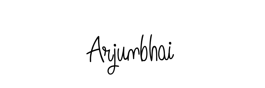 Best and Professional Signature Style for Arjunbhai. Angelique-Rose-font-FFP Best Signature Style Collection. Arjunbhai signature style 5 images and pictures png