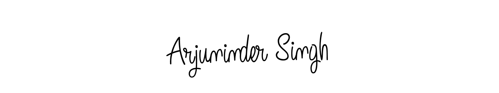 See photos of Arjuninder Singh official signature by Spectra . Check more albums & portfolios. Read reviews & check more about Angelique-Rose-font-FFP font. Arjuninder Singh signature style 5 images and pictures png