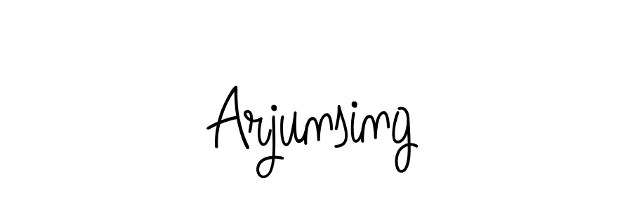 See photos of Arjunsing official signature by Spectra . Check more albums & portfolios. Read reviews & check more about Angelique-Rose-font-FFP font. Arjunsing signature style 5 images and pictures png