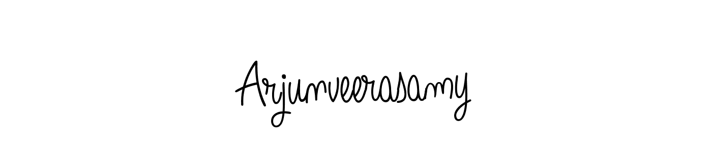 See photos of Arjunveerasamy official signature by Spectra . Check more albums & portfolios. Read reviews & check more about Angelique-Rose-font-FFP font. Arjunveerasamy signature style 5 images and pictures png