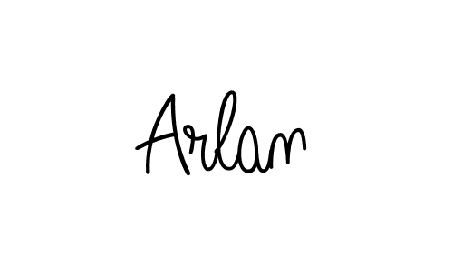 Also You can easily find your signature by using the search form. We will create Arlan name handwritten signature images for you free of cost using Angelique-Rose-font-FFP sign style. Arlan signature style 5 images and pictures png