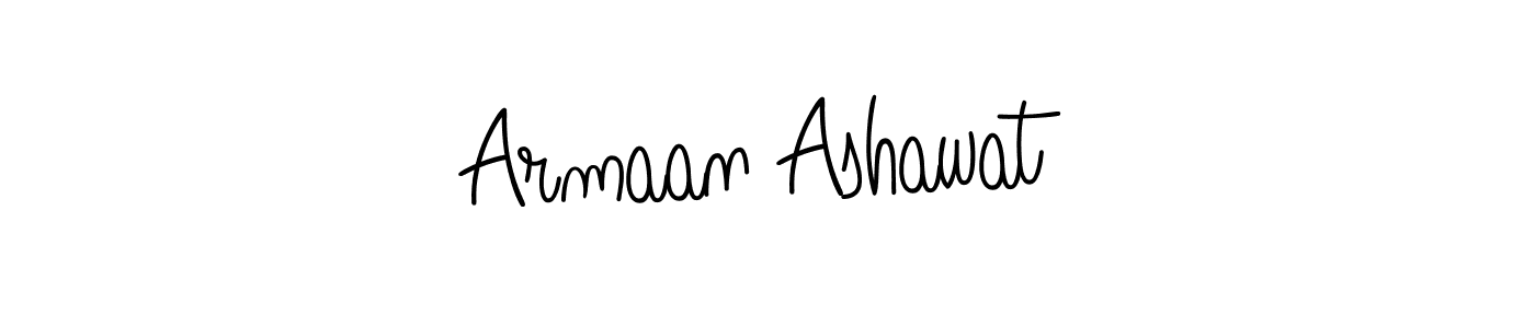 Here are the top 10 professional signature styles for the name Armaan Ashawat. These are the best autograph styles you can use for your name. Armaan Ashawat signature style 5 images and pictures png