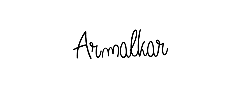 Here are the top 10 professional signature styles for the name Armalkar. These are the best autograph styles you can use for your name. Armalkar signature style 5 images and pictures png