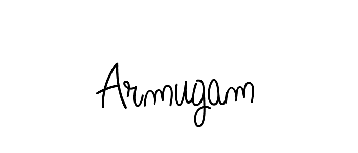 Once you've used our free online signature maker to create your best signature Angelique-Rose-font-FFP style, it's time to enjoy all of the benefits that Armugam name signing documents. Armugam signature style 5 images and pictures png