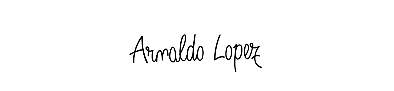 Best and Professional Signature Style for Arnaldo Lopez. Angelique-Rose-font-FFP Best Signature Style Collection. Arnaldo Lopez signature style 5 images and pictures png